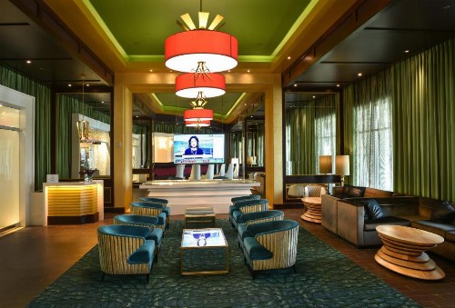 The Guest House at Graceland - image 35