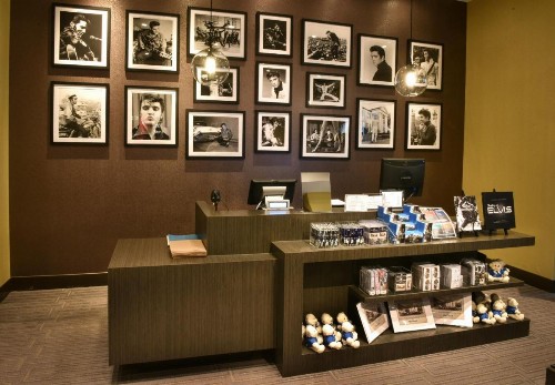 The Guest House at Graceland - image 48