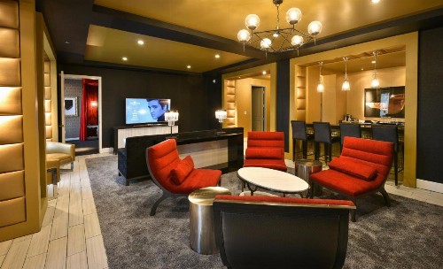 The Guest House at Graceland - image 50