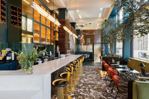 Hotel Napoleon Ascend Hotel Collection - image 10