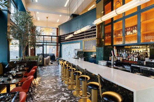 Hotel Napoleon Ascend Hotel Collection - image 12