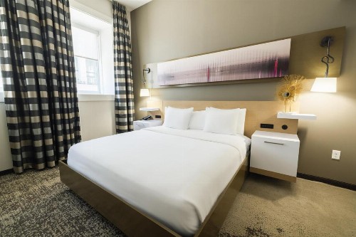 Hotel Napoleon Ascend Hotel Collection - image 16