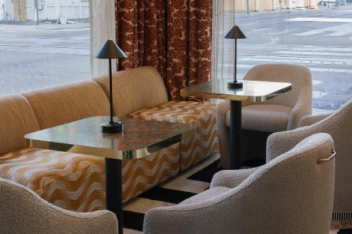 Hotel Napoleon Ascend Hotel Collection - image 23