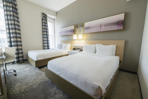 Hotel Napoleon Ascend Hotel Collection - image 30