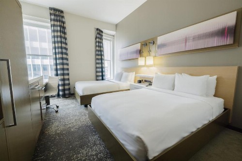 Hotel Napoleon Ascend Hotel Collection - image 33