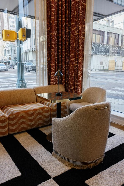 Hotel Napoleon Ascend Hotel Collection - image 35