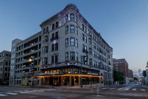 Hotel Napoleon Ascend Hotel Collection - image 37