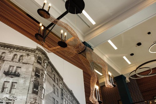Hotel Napoleon Ascend Hotel Collection - image 38