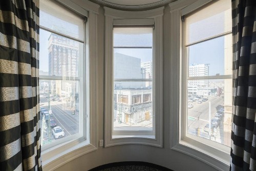 Hotel Napoleon Ascend Hotel Collection - image 43