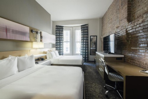 Hotel Napoleon Ascend Hotel Collection - image 44