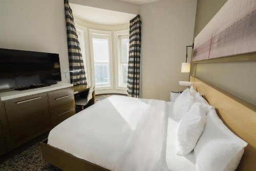 Hotel Napoleon Ascend Hotel Collection - image 45