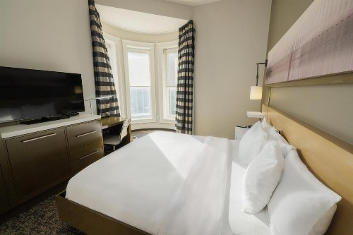 Hotel Napoleon Ascend Hotel Collection - image 46
