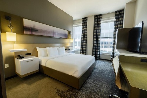 Hotel Napoleon Ascend Hotel Collection - image 5