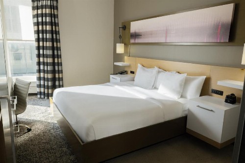 Hotel Napoleon Ascend Hotel Collection - image 7