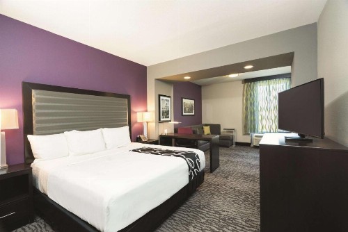La Quinta by Wyndham Memphis Downtown - image 22