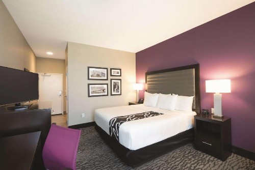 La Quinta by Wyndham Memphis Downtown - image 24