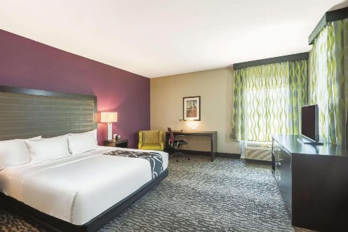 La Quinta by Wyndham Memphis Downtown - image 26