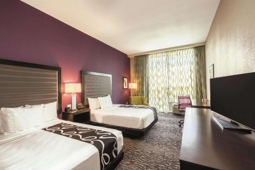 La Quinta by Wyndham Memphis Downtown - image 33