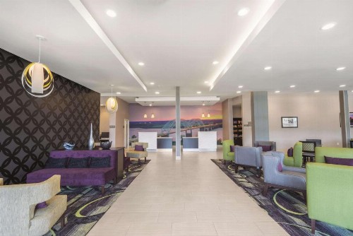 La Quinta by Wyndham Memphis Downtown - image 34