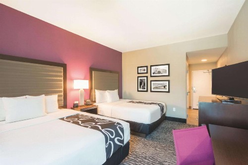 La Quinta by Wyndham Memphis Downtown - image 5