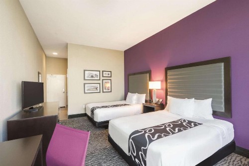 La Quinta by Wyndham Memphis Downtown - image 7