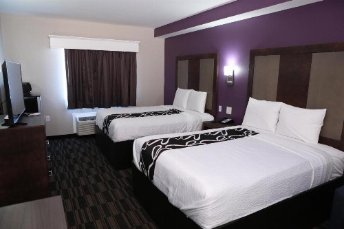 Home Inn and Suites Memphis - image 22