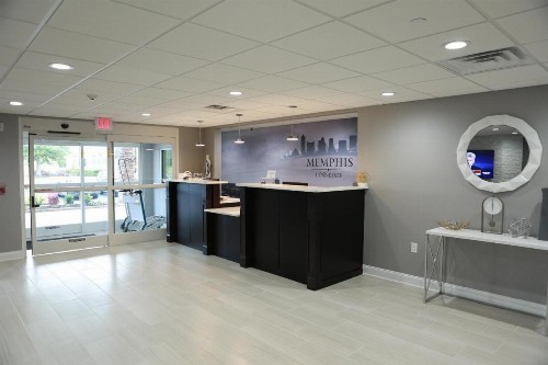 Home Inn and Suites Memphis - image 32