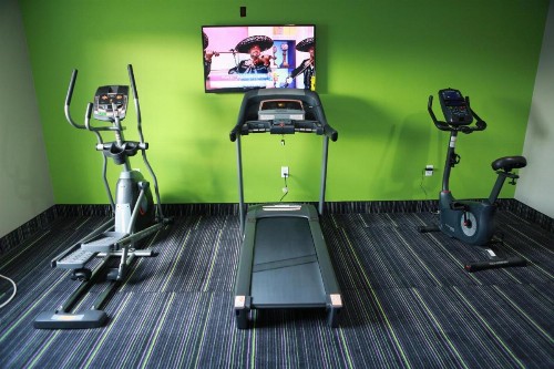 Home Inn and Suites Memphis - image 33