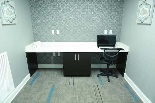 Home Inn and Suites Memphis - image 34
