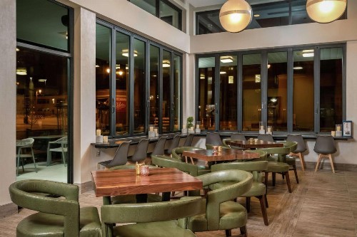 Hilton Garden Inn Memphis Downtown - image 10