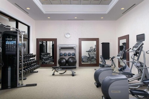 Hilton Garden Inn Memphis Downtown - image 15