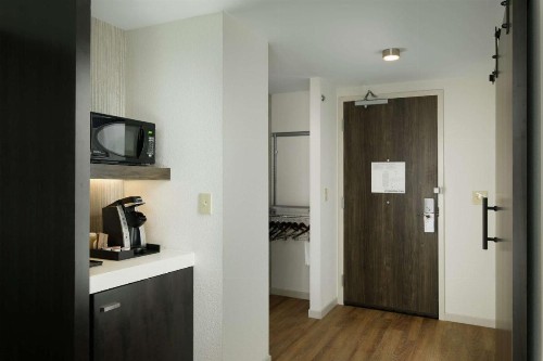 Hilton Garden Inn Memphis Downtown - image 17