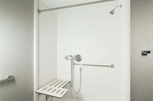 Hilton Garden Inn Memphis Downtown - image 18
