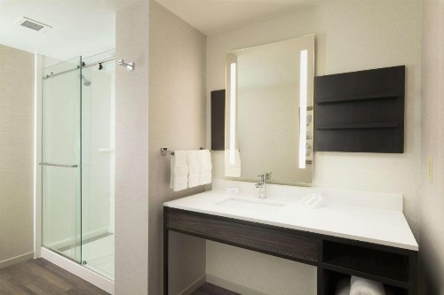 Hilton Garden Inn Memphis Downtown - image 21