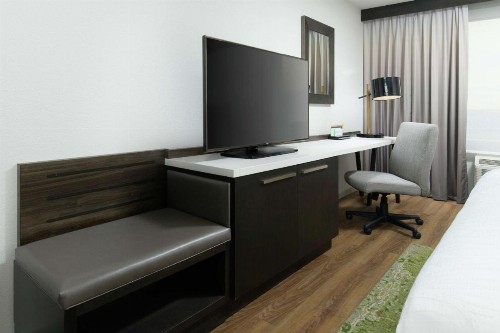 Hilton Garden Inn Memphis Downtown - image 22