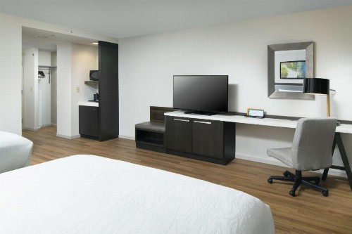Hilton Garden Inn Memphis Downtown - image 23