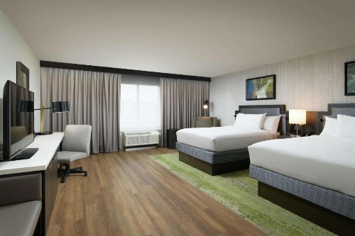 Hilton Garden Inn Memphis Downtown - image 24