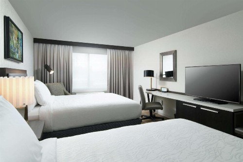 Hilton Garden Inn Memphis Downtown - image 25