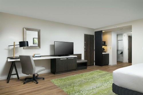 Hilton Garden Inn Memphis Downtown - image 26