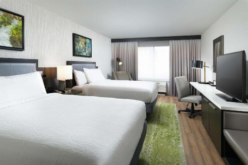 Hilton Garden Inn Memphis Downtown - image 27