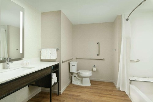 Hilton Garden Inn Memphis Downtown - image 28
