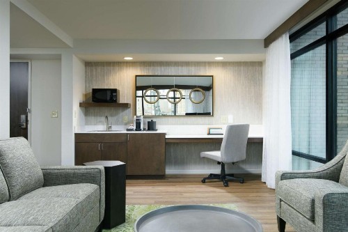 Hilton Garden Inn Memphis Downtown - image 29