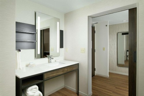 Hilton Garden Inn Memphis Downtown - image 30