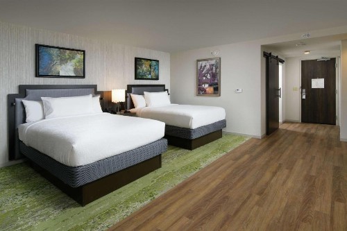 Hilton Garden Inn Memphis Downtown - image 31