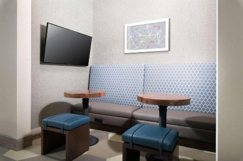 Hilton Garden Inn Memphis Downtown - image 34