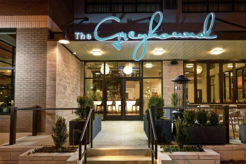 Hilton Garden Inn Memphis Downtown - image 38