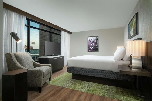 Hilton Garden Inn Memphis Downtown - image 42