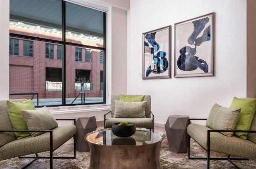 Hilton Garden Inn Memphis Downtown - image 5
