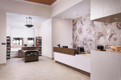 Hilton Garden Inn Memphis Downtown - image 6