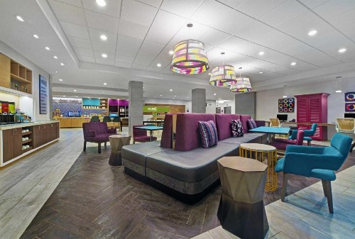 Home2 Suites By Hilton Memphis Wolfchase Galleria - image 11